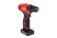 Cordless drill-screwdriver AGM BD 12V with battery and charger