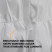 KleenGuard® A50 Воздухопроницаемый комбинезон для защиты от брызг жидкостей и твердых частиц - С капюшоном / Белый /М (25 комбинезонов)