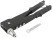 Riveter 2-position 90-180 gr., 2.4-4.8 mm (255 mm)