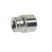 End head 27mm 1/2" 12-sided L=40mm EUREKA ER-91320-12 /1/8