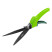Lawn scissors 330 mm, blade 130 mm