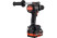 Anycons RB-DB-2109 Brushless Impact Drill, AC-ID21091, 1 battery + charger