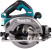 HS004GZ rechargeable circular saw