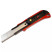 Construction knife DUEL 18 mm, metal body, 89801115