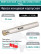 Концевая фреза корпусная 26 мм, 4 зуба, L 160 мм / BMR D26 W25 L160 Z04 LNMU 0303 TNG (с СОЖ)