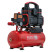 PASSAT-8 BLACK 4G oil-free compressor