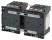 Contactor KTI-51853 reversible ERA PRO KKT53-185-230-10- E 185A 230V/AC3