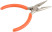 Pliers elongated 125 mm (Avtodor) 30314