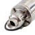 Downhole pump DWS-4-150, screw, diameter 4", 1300 W, 2000 l/h, pressure 150 m Denzel