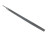Напильник трехгранный L250 №2 (2821-0072) TORNERI Т021539