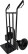 Hand truck RAD HT250P compact