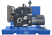 Diesel generator TSS AD-30S-T400-1RM1