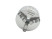 Turning chuck f 125 mm 3-cul. 7100-0003P (K11-125)