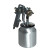 Spray gun 162 V (nozzle 1.5mm, 150-180l/min, 3-5bar, spot 160-220mm, 0.6L)
