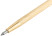 Marking pencil for tiles, carbide tip, 145 mm