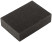 Aluminum oxide grinding sponge, 100x70x25 mm, P 240