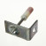 Pyroxylin mounting nails PA32-P2 (corner nail with hole, red, 100 pcs/pack) FEDAST