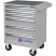 Tool trolley, 6 drawers, OPTIMA, grey MASTER 521-06581MG