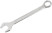 Ключ комбинированный, цинковое покрытие 17 мм