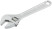Adjustable wrench 150 mm ( 20 mm )