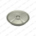 Grinding wheel SDC230 for sharpening carbide drills for the TX-F4 T029357 sharpening machine