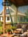 Facade shading grid 55%, 4x10m for greenhouses, fences, plants, from the sun, for the garden, for the canopy color green