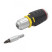 Отвертка FatMax Stubby с 6 битами STANLEY FMHT0-62688