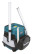Cordless vacuum cleaner DVC860LZ