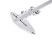 Vernier caliper - 2 - 800 0,05 lips. 125mm CHEESE