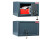 Safe deposit box AIKO T-170 KL