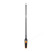 Impeller probe (Oslash 16 mm) including Testo temperature sensor