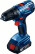 Cordless drill-screwdriver GSR 180-LI, 06019F8123