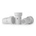 Diffuser gas burner MIG 400-500 WC ceramic (3 pcs per pack)