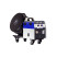 Inverter semi-automatic welding machine AURORA PROGRESS 500 PULSE St