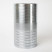 Repair joint Herringbone type, 100x180 mm, steel