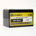 Литиевый аккумулятор тяговый LITOMAX LiFePO4 12V 15Ah 192Wh