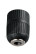 Quick-release drilling chuck 1.5-10 mm 3/8-24 UNF plastic (1510BG)