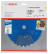 Expert for Construct Wood saw blade 210 x 30 x 2.0 mm, 30