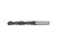 Drill bit for metal c/x 17.9 R6M5 HORTZ