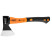 Axe 800 g, fiberglass handle