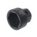 Socket head 1/2" 22mm impact Mini L=28mm JTC