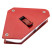 Magnetic square for welding with a switch, 45gr, 90gr, force up to 13.6kg, CHEGLOK (6/36)