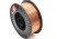 Copper-plated wire DEKA ER70S-6 0.8 mm by 15 kg