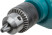 Impact drill 600 W; 0-3000 rpm; KlP 13 mm; 1.65 kg; cut. tilt; box