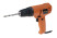 Drill screwdriver DSHE-280ER/10