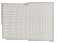 Инструментальная панель Heavy Duty серая 600 x 25 x 500 мм