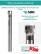 Body end mill 16 mm, 4 teeth, L 160 mm / EM90 D16 W12 L160 Z04 XPET 0602 PLBT (without COOLANT)