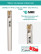 Концевая фреза корпусная 17 мм, 2 зуба, L 160 мм / EM90 D17 W16 L160 Z02 APKT 1003 KYCR (с СОЖ)