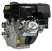 Loncin G270FD (A type) D25 5A engine