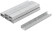 Stapler staples, hardened 11.3 mm x 0.7 mm, (narrow type 53) 6 mm, 1000 pcs.